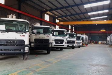 HÌnh ảnh tổng kết cuối năm