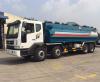 Xe bồn chở xăng dầu daewoo có những loại nào? Điểm vượt trội là gì?