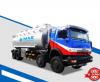 Cấu tạo các dòng xe bồn nhôm chở xăng dầu