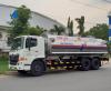 Tìm hiểu ưu điểm vượt trội của Xe bồn Hino chở xăng dầu